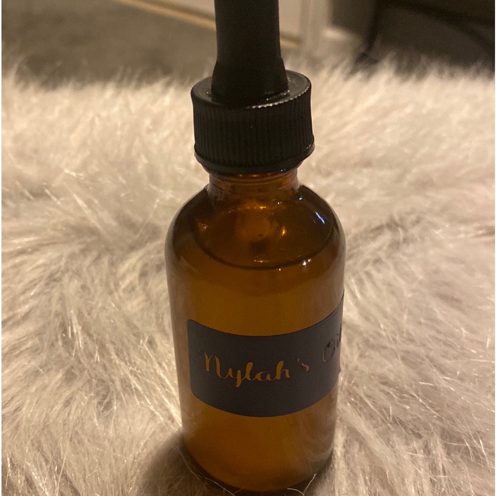 Nylah’s Oils